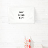 Colorful Liquor Bottles Banner (InSitu)