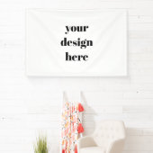 Colorful Liquor Bottles  Banner (InSitu)