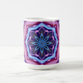 Colorful Mandala Kaffeetasse (Mittel)