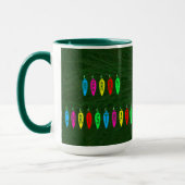 Colorful Merry Tasse (Links)