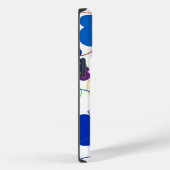 Colorful Mickey-Maus Case-Mate iPhone Hülle (Rückseite / Rechts)