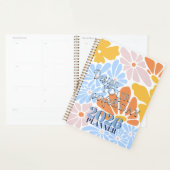 Colorful Modern Design Your Perfect Day 2026 Planer (Anzeige)