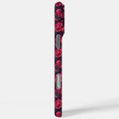 Colorful Moms Day Gifts Rose Floral Custom  Case-Mate iPhone Hülle (Rückseite / Rechts)