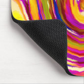 Colorful Mousepad (Ecke)