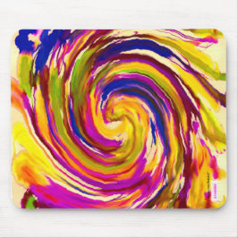 Colorful Mousepad