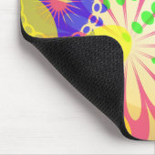 Colorful Mousepad (Ecke)