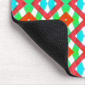 Colorful Mousepad (Ecke)