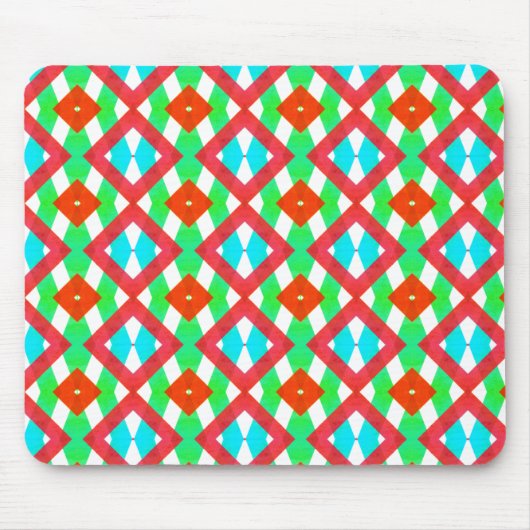 Colorful Mousepad (Vorne)