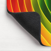 Colorful Mousepad (Ecke)