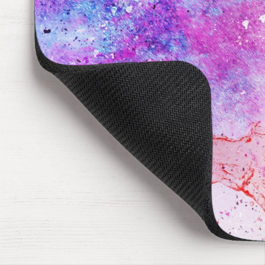 Colorful Mousepad (Ecke)