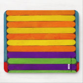 Colorful Mousepad (Vorne)