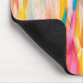 Colorful Mousepad (Ecke)