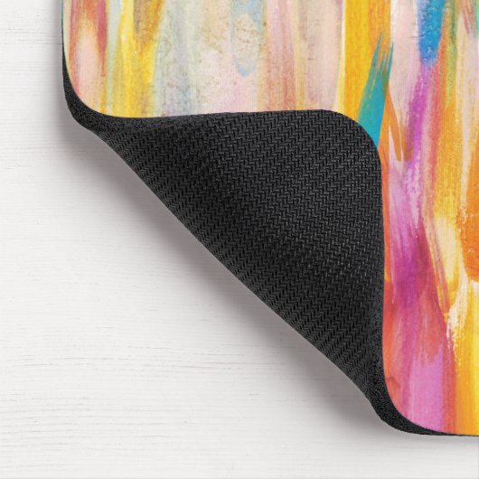 Colorful Mousepad (Ecke)