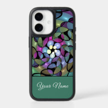 Colorful Movements Abstract Trippy Fractal Name