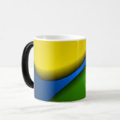 Colorful mug verwandlungstasse (Vorderseite Links)