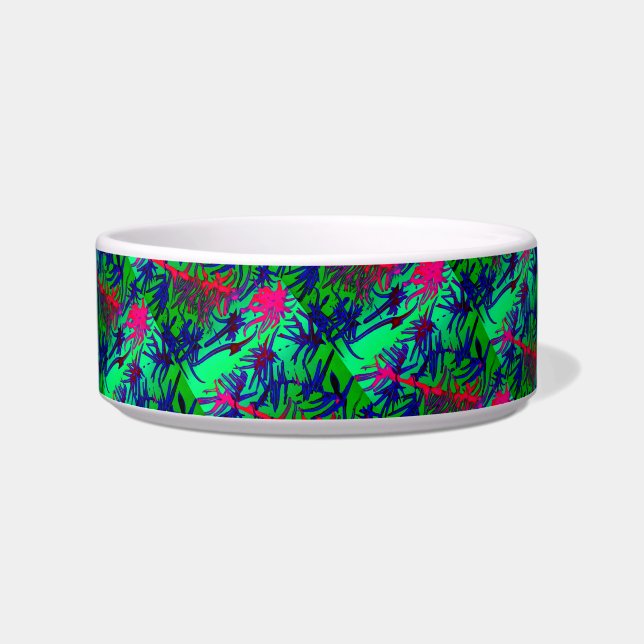 Colorful Napf (Vorderseite)