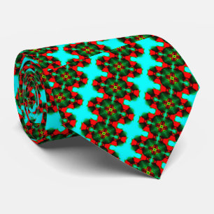 Colorful Neck Tie Krawatte