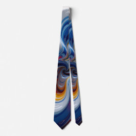 Colorful Neck Tie Krawatte