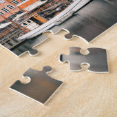 Colorful Nyhavn Waterfront Copenhagen Denmark Puzzle (Seite)
