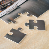 Colorful Nyhavn Waterfront Kopenhagen Dänemark Puzzle (Seite)