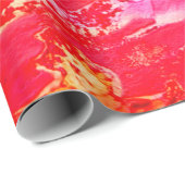 Colorful painting background geschenkpapier (Rolleneckpunkt)