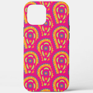 Colorful Paisley Case-Mate iPhone Hülle