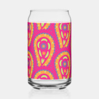Colorful Paisley
