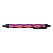 Colorful Paisley Kugelschreiber (Unterseite)