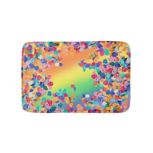 colorful personalize picture HP Laptop Skin Badematte (Vorderseite)