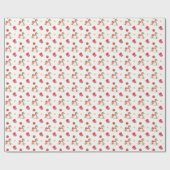 Colorful Playground  Geschenkpapier (Flach)