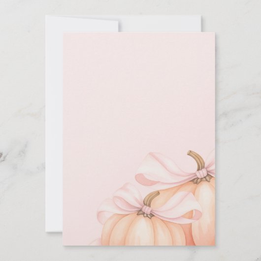 Colorful Pride Logo | Love & Unity Design Einladung (Rückseite)