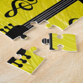 Colorful Puzzle (Seite)