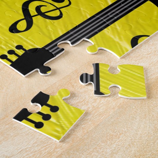 Colorful Puzzle (Seite)