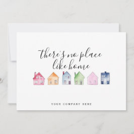 Colorful Real Anwesen New Homeowner Marketing