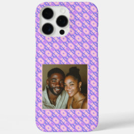 Colorful Retirement Gifts For Mom Tribal Pattern  iPhone 16 Pro Max Hülle