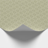 Colorful retro pattern background 6 geschenkpapier (Ecke)