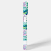 Colorful Sea Turtles Case-Mate iPhone Hülle (Rückseite / Rechts)