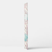 Colorful Seashell Cluster Case-Mate iPhone Hülle (Rückseite / Rechts)