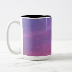 Colorful Sky Tasse