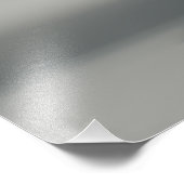 Colorful Storybook Tree Fantasy Bloom Fotodruck (Ecke)