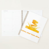 Colorful Summer Planner Planer (Anzeige)