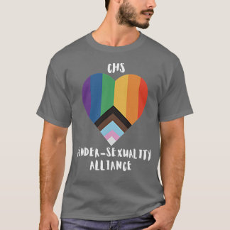 Colorful T-Shirt