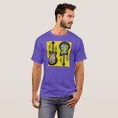 Colorful T-Shirt (Vorne ganz)
