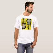 Colorful T-Shirt (Vorne ganz)