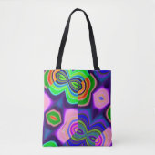 Colorful Tasche (Vorderseite)