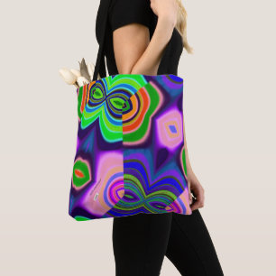 Colorful Tasche
