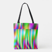 Colorful Tasche (Rückseite)