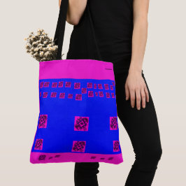 Colorful Tasche