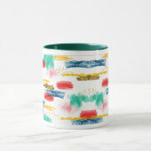 Colorful Tasse (Zentrum)