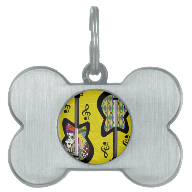 Colorful Tiermarke (Vorderseite)